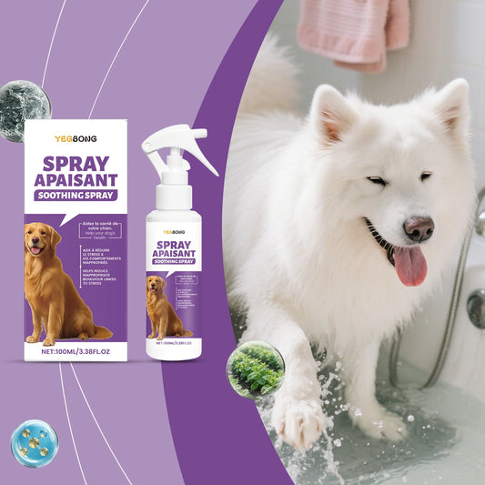 CalmPaws Emotional Care Spray™